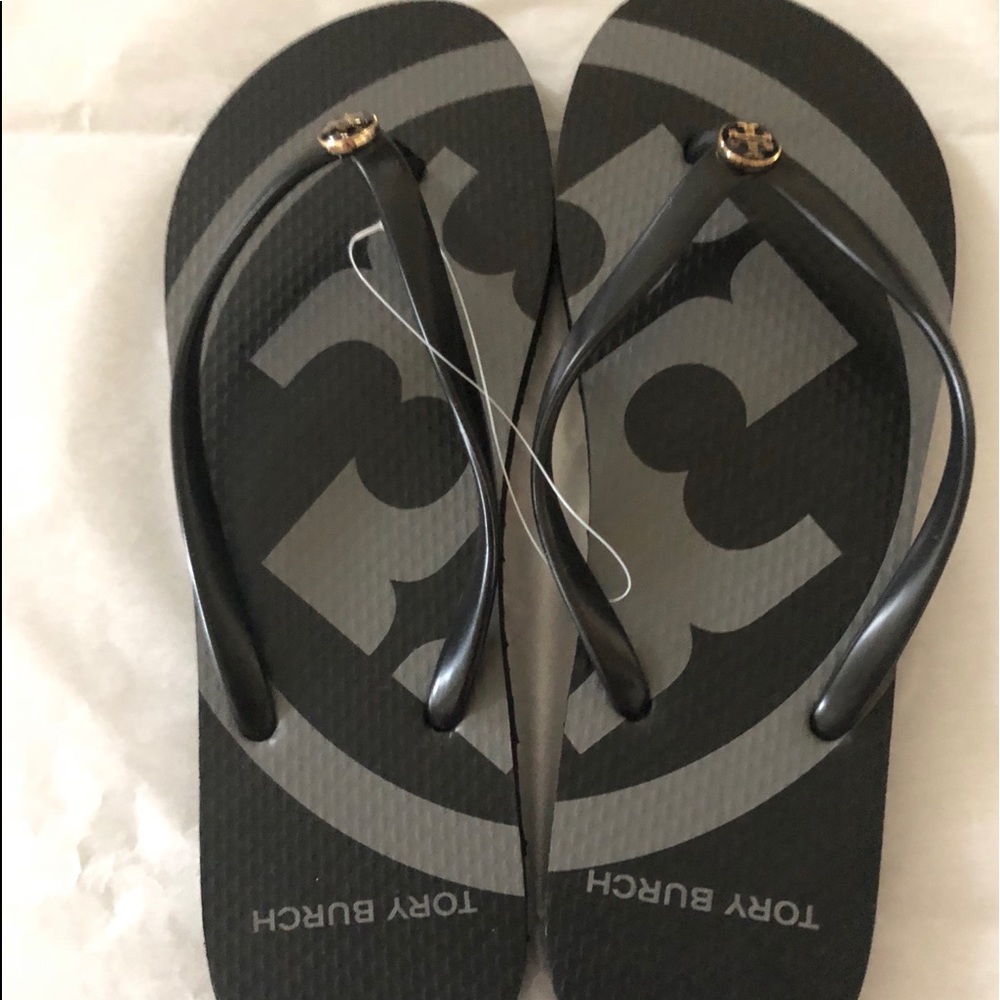 Tory Burch Slippers